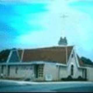Neidig Memorial United Methodist Church - Harrisburg, Pennsylvania