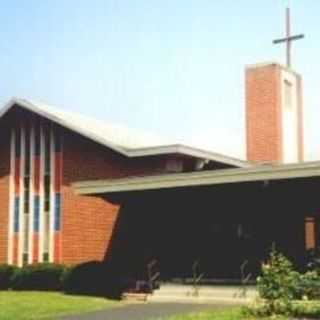 Lakewood United Methodist Church - Lakewood, New York