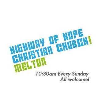 Highway of Hope Christian Church - Melton, Victoria
