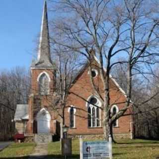 Branchport United Methodist Church - Branchport, New York
