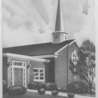 New Life United Methodist Church - Webster, New York