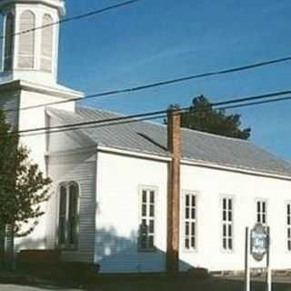 Pine Plains United Methodist Church - Pine Plains, New York