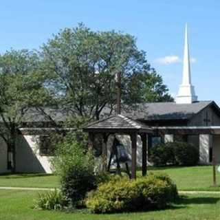 Fayetteville United Methodist Church - Fayetteville, New York