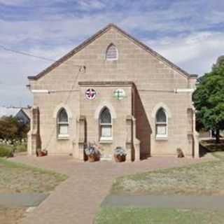Southern Mallee Cooperative Parish - Hopetoun, Victoria
