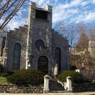 Asbury-Crestwood United Methodist Church - Tuckahoe, New York