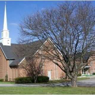 Calvary United Methodist Church - Vestal, New York