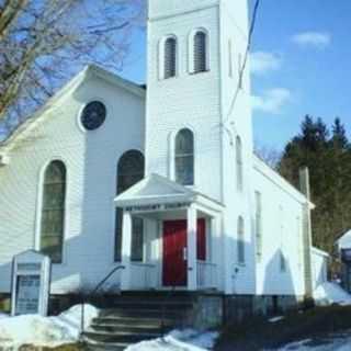 South Otselic United Methodist Church - South Otselic, New York