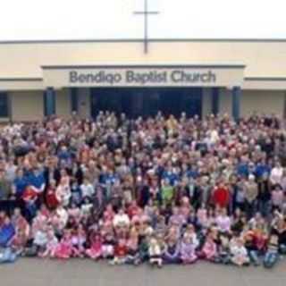Bendigo Baptist Church - Bendigo, Victoria