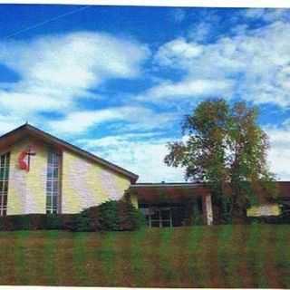 Reedsburg United Methodist Church - Reedsburg, Wisconsin