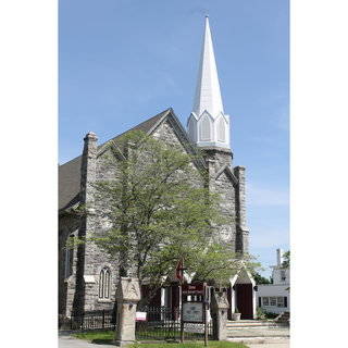 Drew United Methodist Church - Carmel, New York