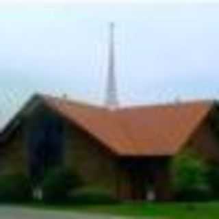 Warwick United Methodist Church - Warwick, New York