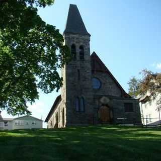 United Methodist Church of The Highlands - Highland Falls, New York