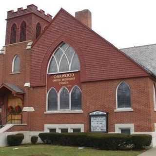 Oakwood United Methodist Church - Elmira Heights, New York