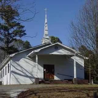 Bethel United Methodist Church - Dalton, Georgia