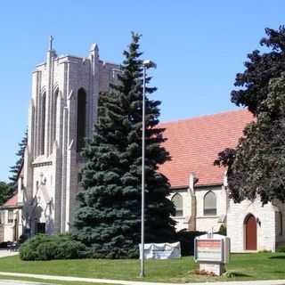 Evangelical United Methodist Church - Racine, Wisconsin