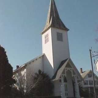 Cornwall United Methodist Church - Cornwall, New York