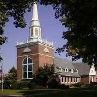 Endwell United Methodist Church - Endwell, New York