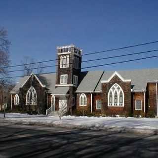 Westhampton United Methodist Church - Westhampton, New York