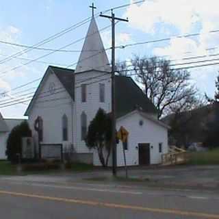Great Valley United Methodist Church - Great Valley, New York