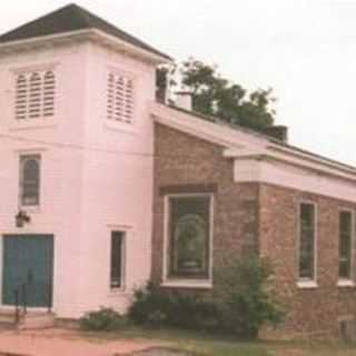 West Walworth Zion United Methodist Church - Macedon, New York