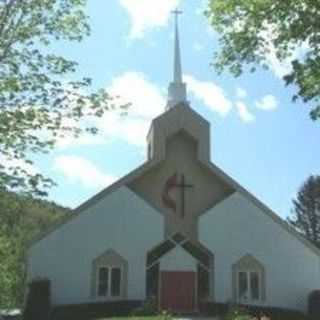 Grand Gorge United Methodist Church - Grand Gorge, New York