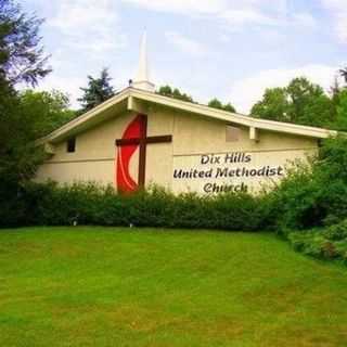 Dix Hills United Methodist Church - Dix Hills, New York
