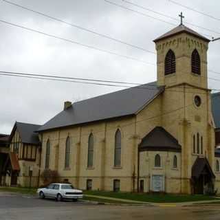 Immanuel United Methodist Church - Jefferson, Wisconsin