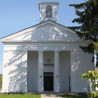 Fishkill United Methodist Church - Fishkill, New York