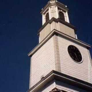 Calvary United Methodist Church - Arlington, Massachusetts