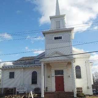 Williamson First United Methodist Church - Williamson, New York