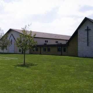 Sherman United Methodist Church - Sherman, Illinois