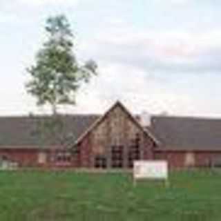 Trinity United Methodist Church - Yorkville, Illinois