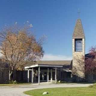Leo United Methodist Church - Leo, Indiana
