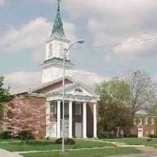 First United Methodist Church of Harrisburg - Harrisburg, Illinois
