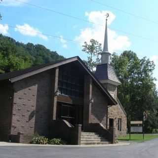 Looney's Chapel United Methodist Church - Vansant, Virginia