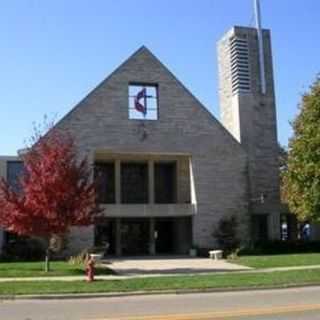 First United Methodist Church of Normal - Normal, Illinois