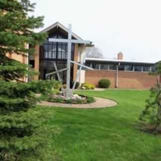 Bethel United Methodist Church - Fort Wayne, Indiana