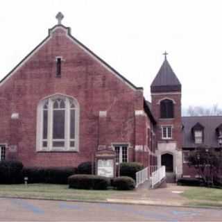 First United Methodist Church - Eupora, Mississippi