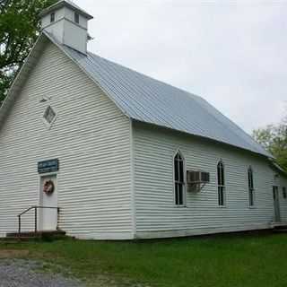 Speaks Chapel United Methodist Church - Rose Hill, Virginia