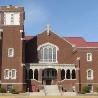 First United Methodist Church of Fairfield - Fairfield, Illinois