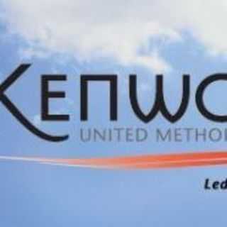 Kenwood United Methodist Church - Ashland, Virginia
