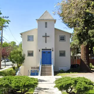 Shoreline Community Church - Mountain View, California