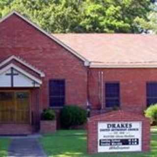 Drakes United Methodist Church - Flowood, Mississippi