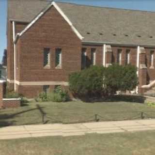 Centennial United Methodist Church - Gary, Indiana