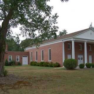 Willis United Methodist Church - Henrico, Virginia