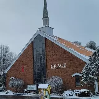 Grace United Methodist Church - La Salle, Illinois