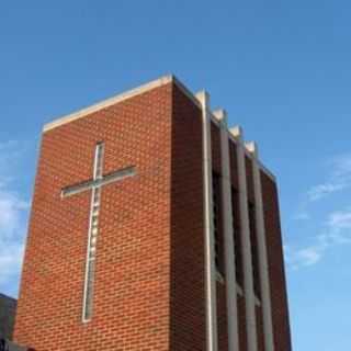 Corinth United Methodist Church - Sandston, Virginia