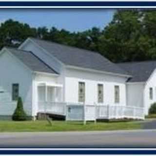 Rehoboth United Methodist Church - Wirtz, Virginia
