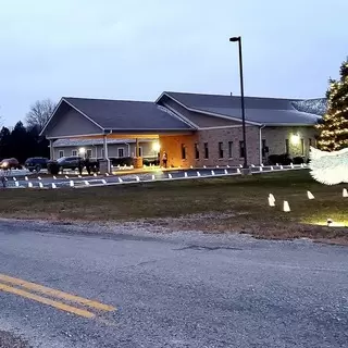 Bethel United Methodist Church - Anderson, Indiana