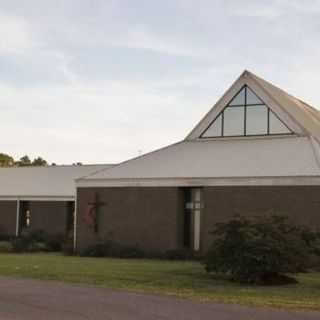 First United Methodist Church Gautier - Gautier, Mississippi